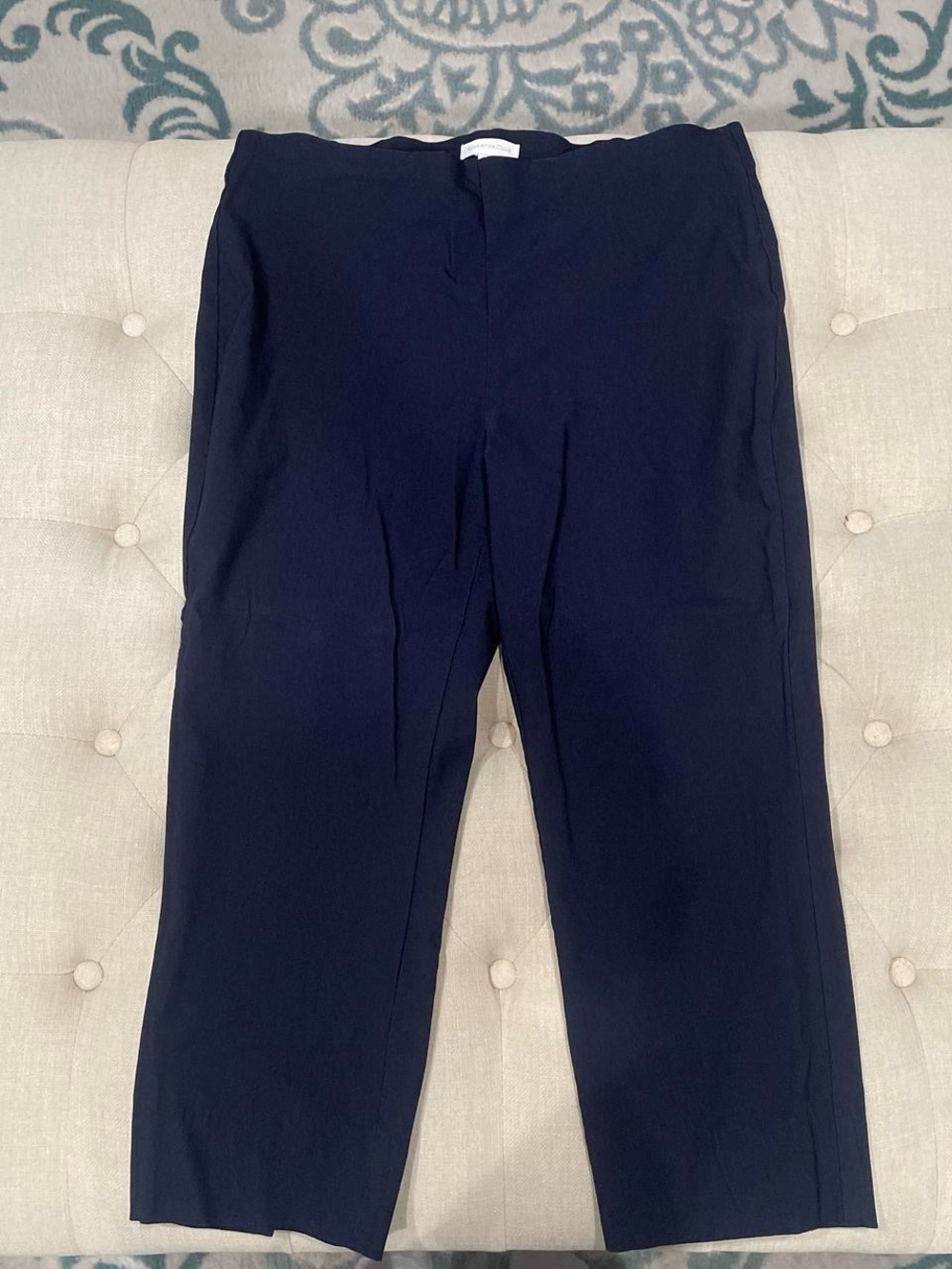 Charter Club Navy Dress Pants